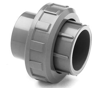 PVC Verschraubung PVC Verschraubung