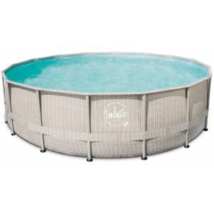 Framepools