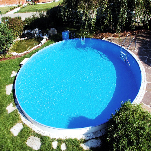 Rundpool Rundpool