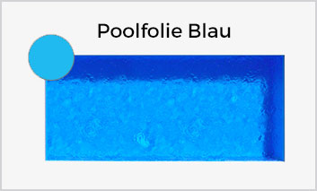 Trendstone Poolfolie
