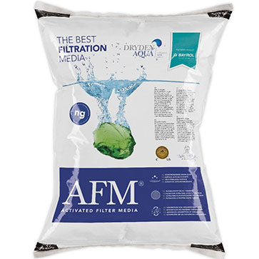 AFM® Filtermaterial 21 kg