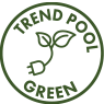 Trend Pool Green