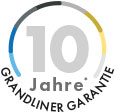 Grandliner Garantie