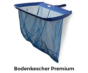Bodenkescher Premium