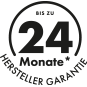 Icon Hersteller Garantie 24 Monate
