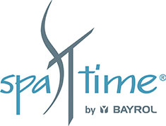 Logo Spatime