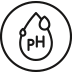  Icon pH-Wert