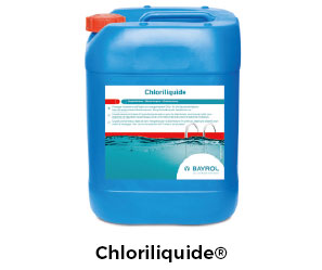 Chloriliquide®