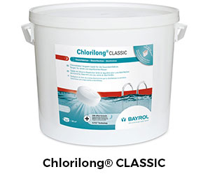 Chlorilong® CLASSIC