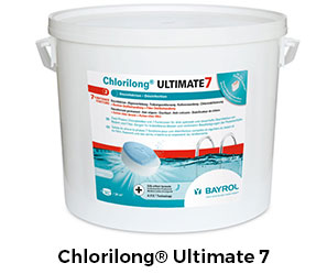 Chlorilong® Ultimate 7