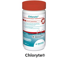 Chloryte®