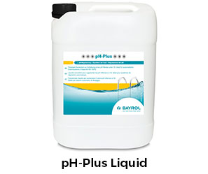 pH-Plus Liquid