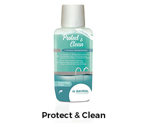 Protect & Clean