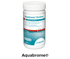 Aquabrome®