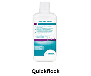 Quickflock
