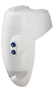 BADUJET Perla mit weißer LED, 230 V, 1,6 kW