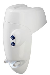 BADUJET Stella, 400/230 V, 3,0 kW, weiße LED