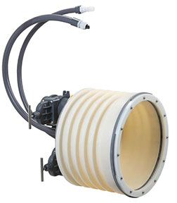 BADU®JET Vormontagesatz für BADU®JET Primavera / Primavera Deluxe Gegenstromanlagen