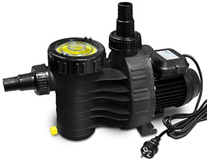 Aqua Technix Poolpumpe Aqua Plus 8