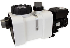 Speck BADU® Delta ECO VS, 230 V