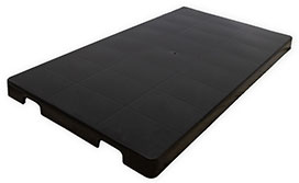 Filterpalette Trend Side Ø 600 mm