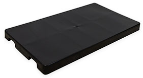 Filterpalette Trend Side Ø 500 mm