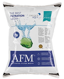 AFM® Filtermaterial Grade 1