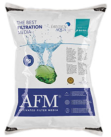AFM® Filtermaterial Grade 2