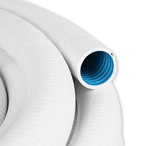 Trendline PVC Flexschlauch chlorbeständig