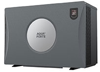 AquaForte® Full-Inverter Wärmepumpe Mr. Silence 30, 11,6 kW, 230 V