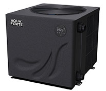 AquaForte® Full-Inverter Wärmepumpe MTC260, 26 kW