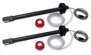 BAYROL Kanister-Füllstandsüberwachungs Kit für Automatic Cl-pH