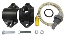 BAYROL Temperatursensor Kit für BAYROL Dosieranlage Automatic Cl-pH