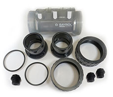 BAYROL Smart&Easy Connector