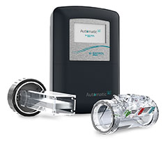 Bayrol Automatic Salt AS7 Salzelektrolyse-System