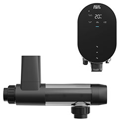 AquaForte® Inverter Salzchlorinator B-Clear APS15