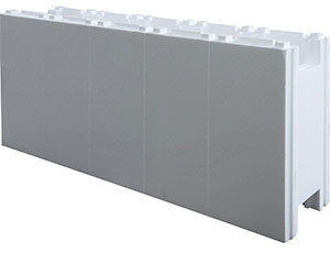 TrendStone L Standard-Polystyrol-Stein (EPS 30)