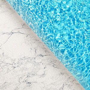 Renolit Alkorplan Touch, Vanity