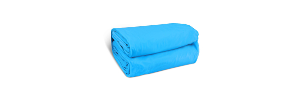Rectangle pool liners