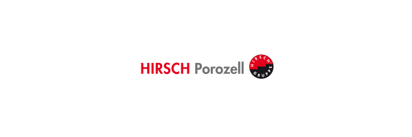 HIRSCH Porozell