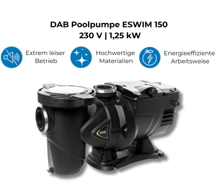 dab-poolpumpe-eswim-150