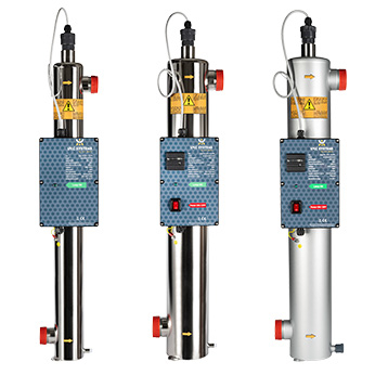 uv-desinfektion