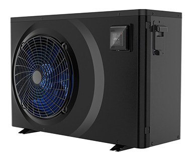 full-inverter