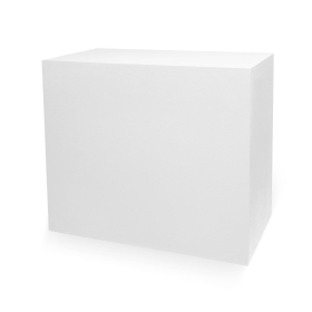 TrendStone Sitzbankeinheit zu Ecktreppe Pool Variofit 58 cm, versch. Größen, versch. Beckenbreiten