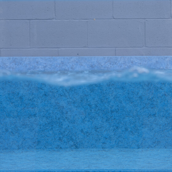 Membrane CGT Alkor Aquasense | ép. 1,7 mm | rlx 33 m² | 1,65x20m | granite bleue