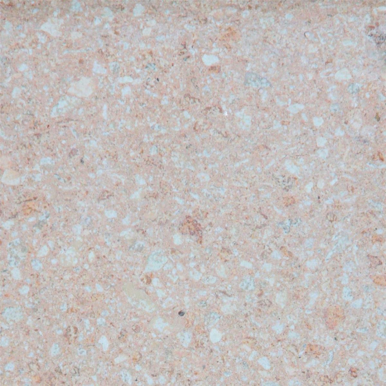 Beckenrandstein Set Rechteckbecken 500 x 300 cm | farbig sandgestrahlt mit Schwallkante
