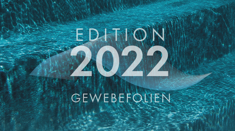 Gewebefolien