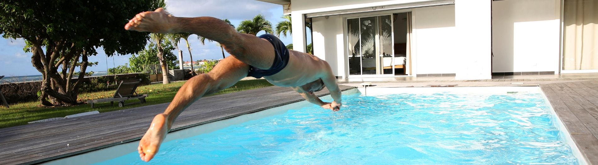 Trend Pool